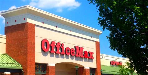 does officemax price match|More.